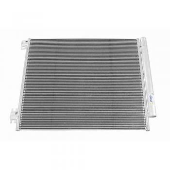 Condensador de aire acondicionado VEMO V46-62-0038 con secador