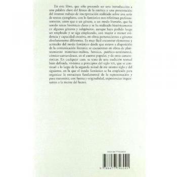 Lo fantástico - Remo Ceserani
