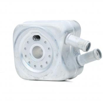 Radiador de aceite MAHLE CLC 163 000S para SEAT: Ibiza, Leon, Altea, Toledo, Cordoba, Exeo, Alhambra, Arosa
