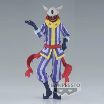 Laplace Otherworlder Figure - That Time I Got Reincarnated as a Slime Vol. 17 (17cm)