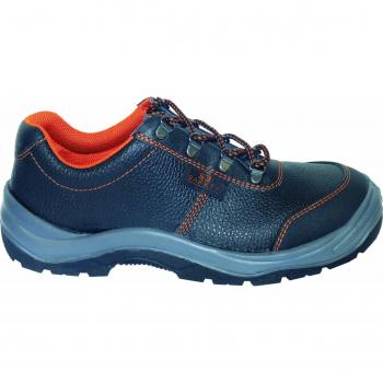 S3 2441-0-100-43 - Zapatillas de Seguridad