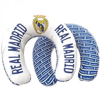 Cojin viaje Real Madrid