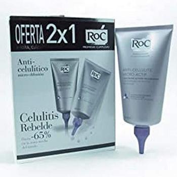 Anticelulitico Cuerpo 1 Unidad 150 ml