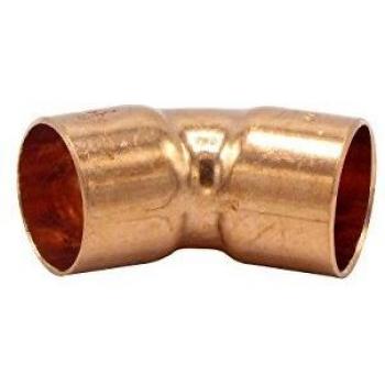 Coasol 41F12 - Racor Cobre Curva 45 Hh 5041Cu 10U