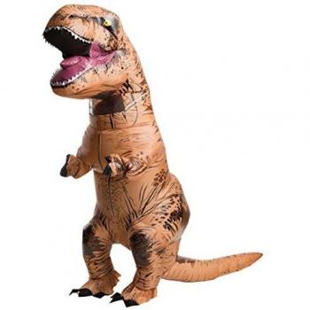 Rubies Disfraz hinchable T-Rex, Talla única