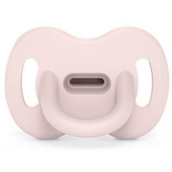 Chupete Suavinex Colour Essence Silicona Fisio 0/6 meses Acqua di Rosa