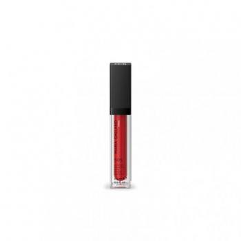 Labial 505 Le Rouge Encre Mat Infini 7 ml - Maria Galland Corail Velours 30