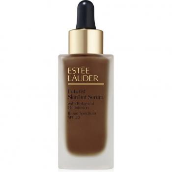 Estée Lauder Futurist Skin Tint Serum Foundation with Botanical Oil Infusion SPF 20 #6N1 Mocha