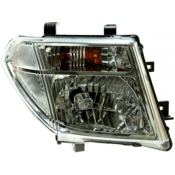 Faro principal DEPO 215-11B2R-LD-EM, Derecha / Faro delantero ABAKUS 215-11B2R-LD-EM