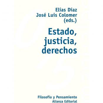 Estado, justicia, derechos