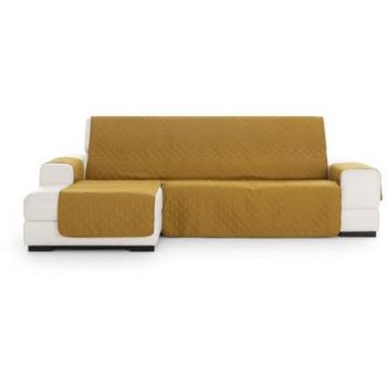 Funda para Sofá Eysa Noruega Mostaza 100 x 110 x 240 cm