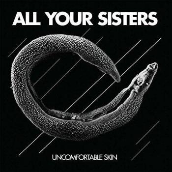 Uncomfortable Skin [Vinilo]