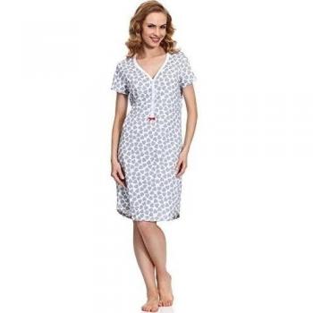 Italian Fashion IF Camisón para mujer Cupid 0114