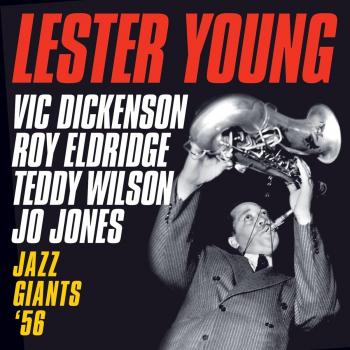 Gigantes del Jazz '56 + 1