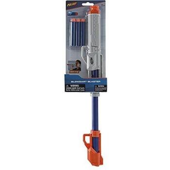 Jazwares 11501, Color nerf blowdart Blaster