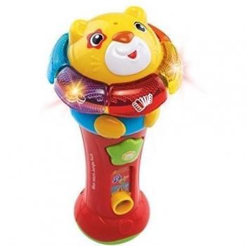 VTech Jungle Rock Mon Micro - juguetes musicales