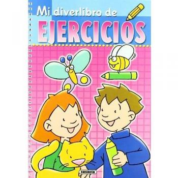 Mi diverlibro de ejercicios