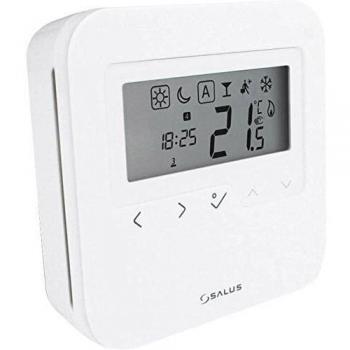 Salus Digi.-Prog. Thermostat Htrp230