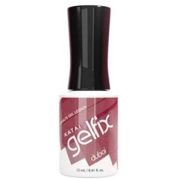 Esmalte Semipermanente Gelfix Katai Jamaica 12ml