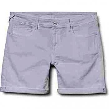 Pepe Jeans Poppy Short Pride Bañador, Azul