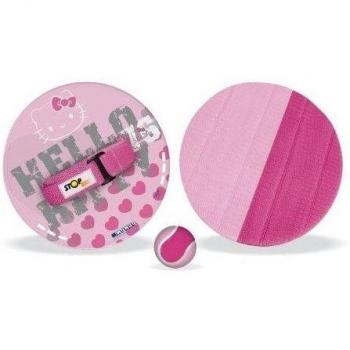 Divertoys - Stop ball, diseño Hello Kitty
