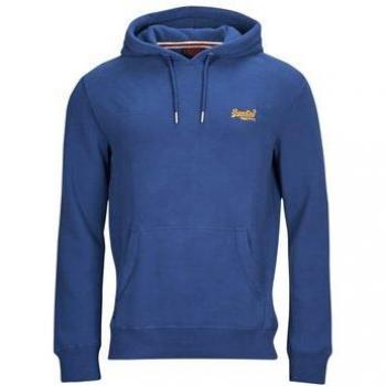 Superdry Jersey ESSENTIAL LOGO HOODIE