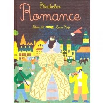 Romance - Blexbolex