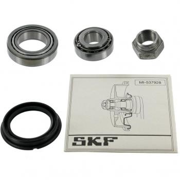 SKF VKBA 532 Kit de rodamientos para rueda