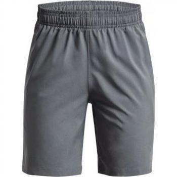 Under Armour Pantalones Cortos Woven Graphic