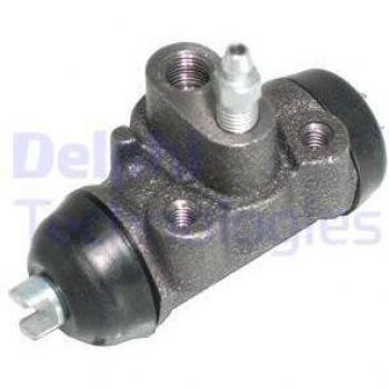 Cilindro de freno de rueda DELPHI LW60283