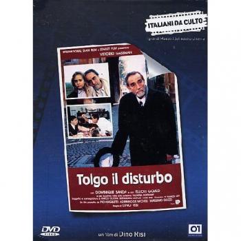 Tolgo il disturbo [Italia] [DVD]