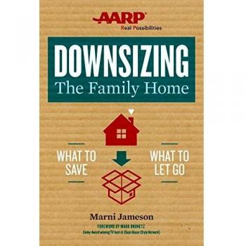 Downsizing the Family Home: What to Save, What to Let Go: 1