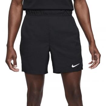 Nike Dri-Fit Victory 7in Shorts Men Black, Size: XL