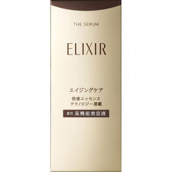 Shiseido Elixir AA Serum 50ml - Anti-Aging Hydrating Essence