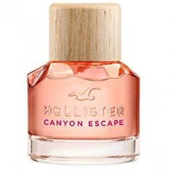 Hollister Canyon Escape Eau de Parfum for Women 30ml