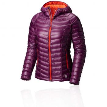 Mountain Hardwear Ghost Whisperer Hooded Down Women's Chaqueta - AW18 - S