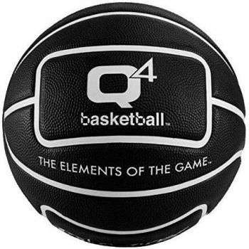 Q4 - Calle Baloncesto, color negro, tamaño 7