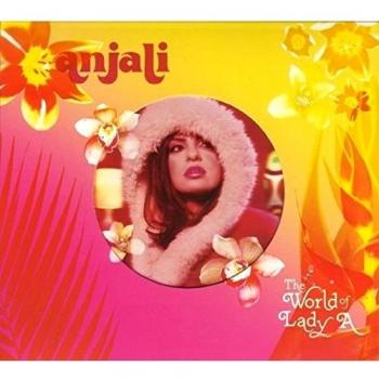 The World of Lady a