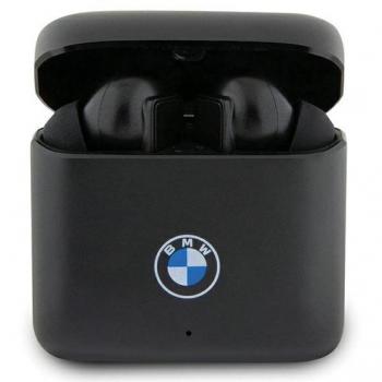 Auriculares Bluetooth TWS BMWSES20AMK - Colección Signature - Negro