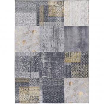 Alfombra Neila 1300 Gris