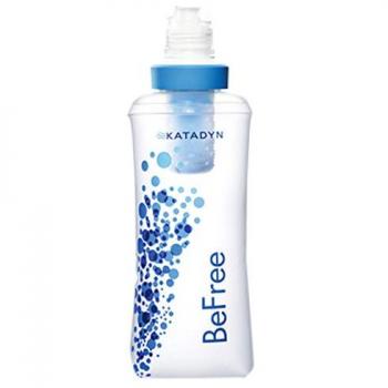 Katadyn BeFree Filter 0.6L