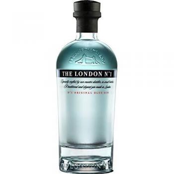 The London Nº1 - Ginebra - 700ml