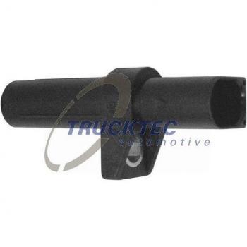 Sensor de posición del cigüeñal TRUCKTEC AUTOMOTIVE 02.17.034