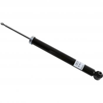 Amortiguador SACHS 318 710 - Amortiguador de alta calidad para un manejo óptimo