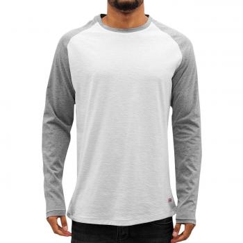 Jack & Jones Hombres Ropa superior / Camiseta de manga larga jorNew Stan