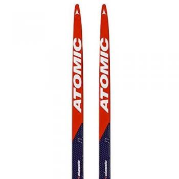 ATOMIC - Redster Marathon Classic Hard, Color Red, Talla 192