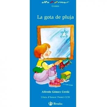 La gota de pluja