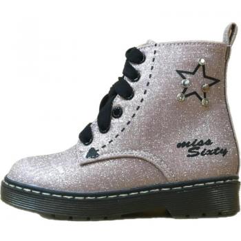 Botas de Niña Miss Sixty W20-SMS 816 Rosa