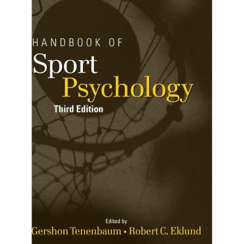 Sport Psychology Handbook: Essential Insights and Techniques