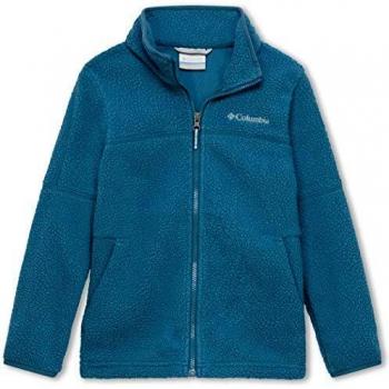 Columbia Rugged Ridge Sherpa - Chaqueta para niño